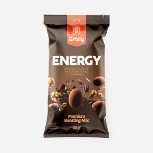 On the Go | Energy mix